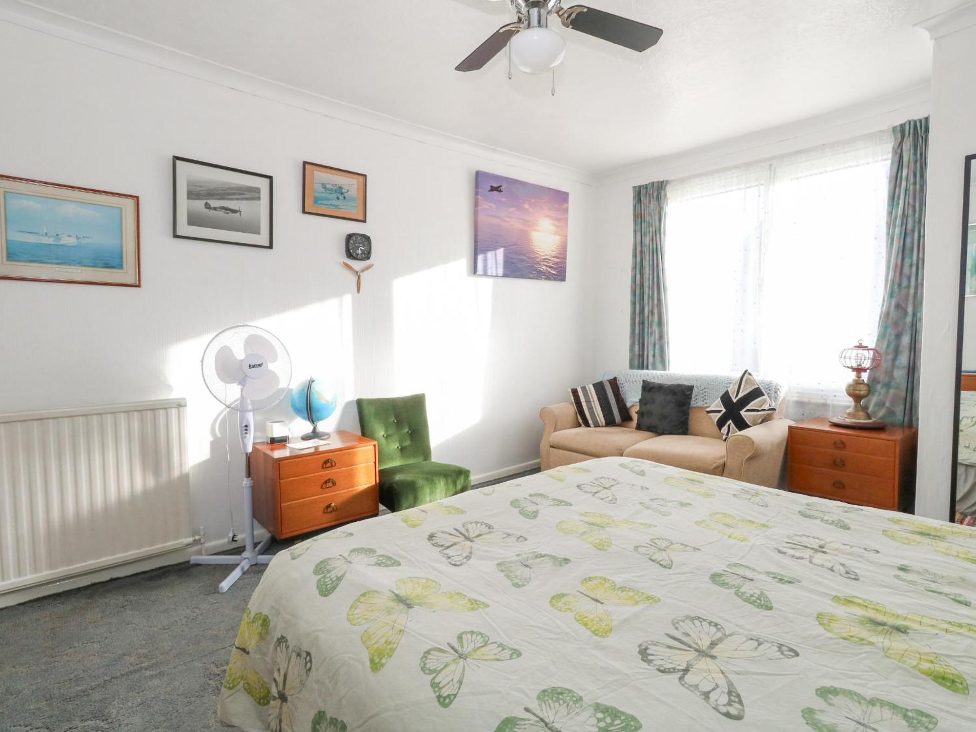 Victorian Town House Villa เวย์มัธ ภายนอก รูปภาพ