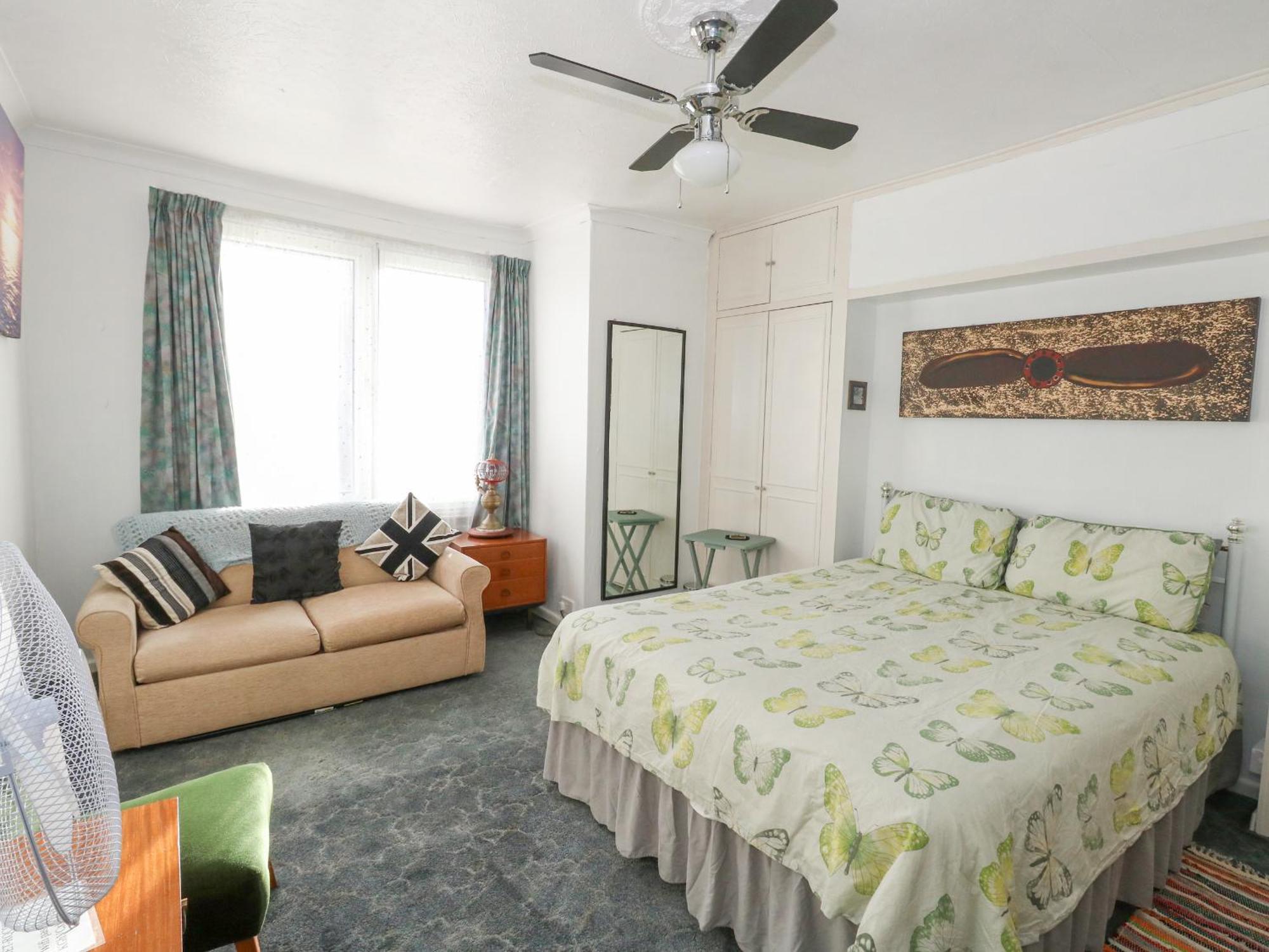 Victorian Town House Villa เวย์มัธ ภายนอก รูปภาพ