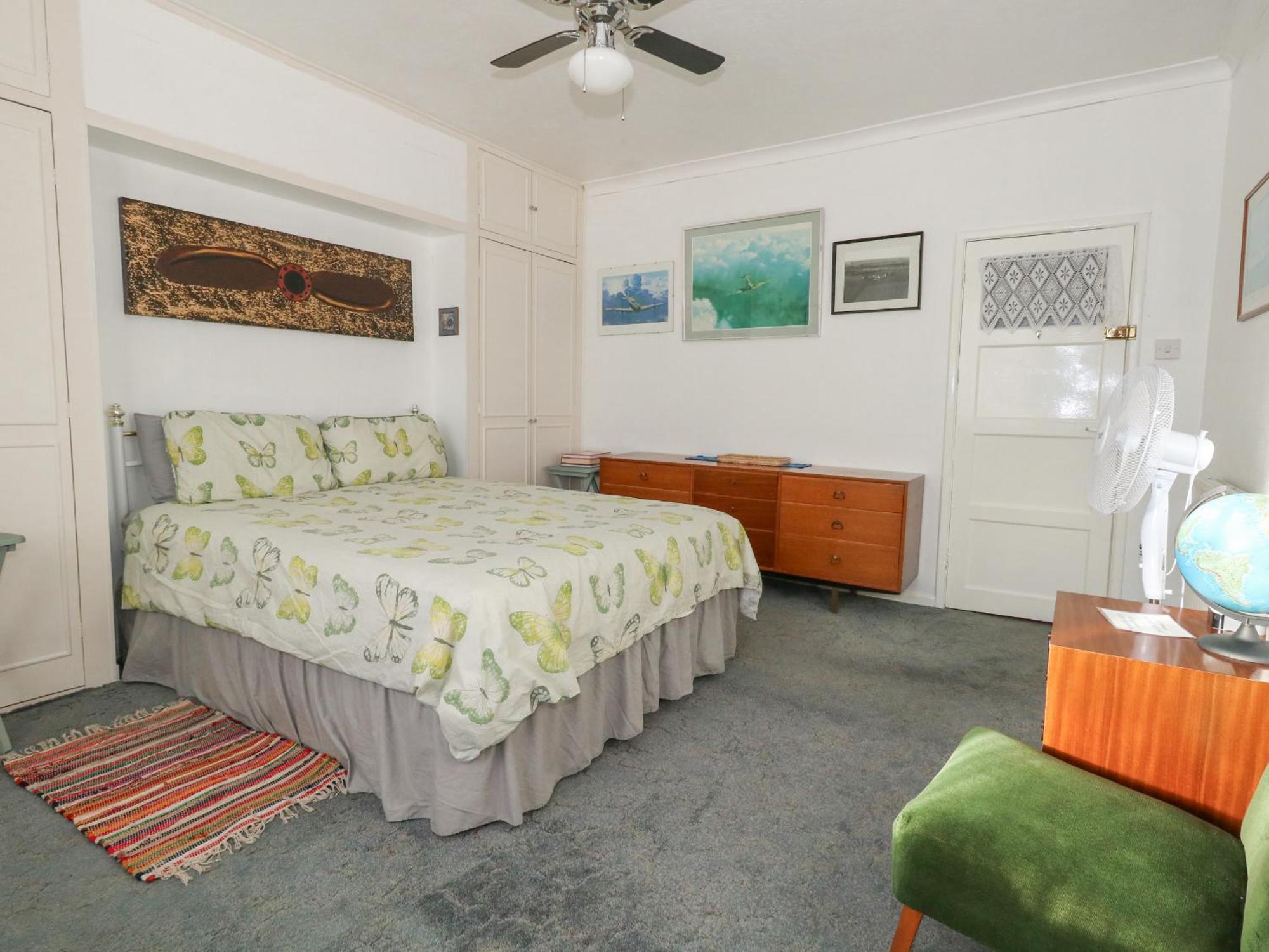 Victorian Town House Villa เวย์มัธ ภายนอก รูปภาพ